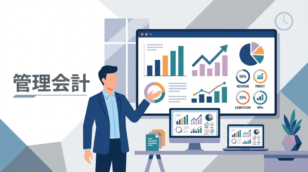 管理会計