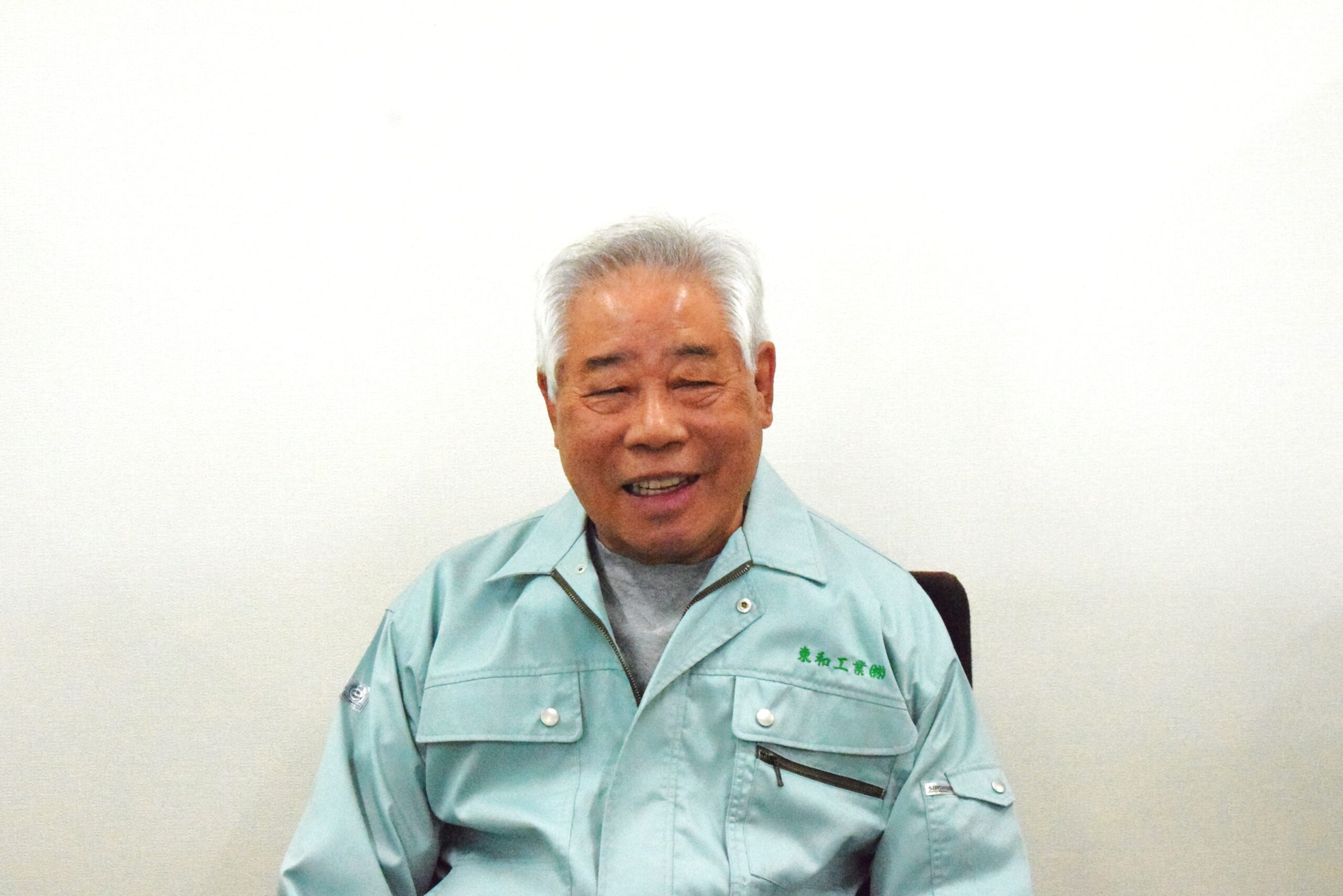 専務取締役 敷田裕宣